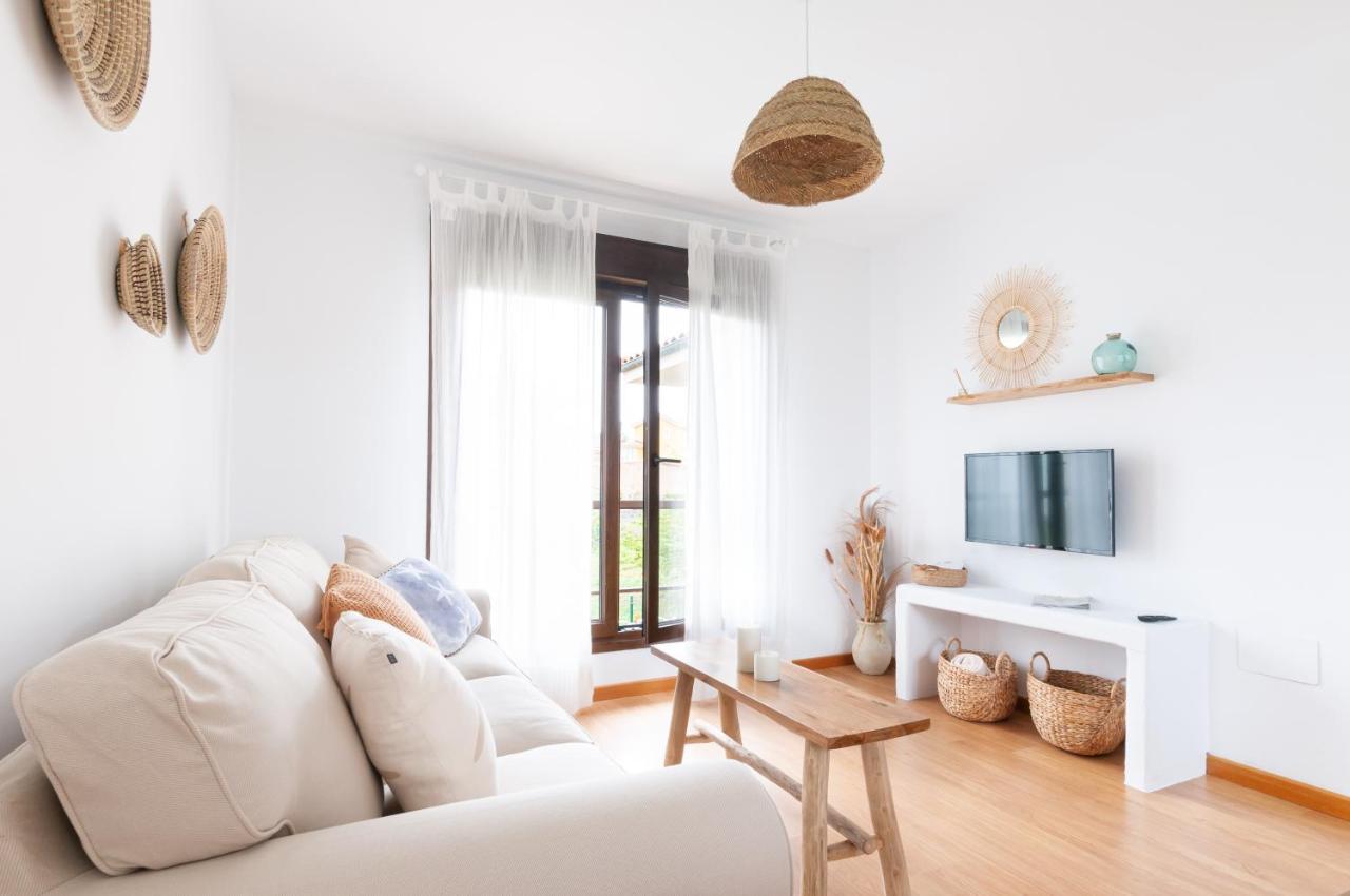 Las Ocas Boutique Apartamento - Solo Adultos Muros de Nalón Exterior foto