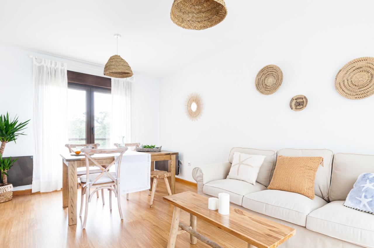 Las Ocas Boutique Apartamento - Solo Adultos Muros de Nalón Exterior foto