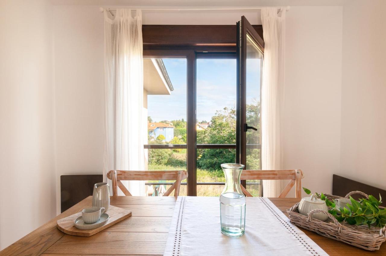 Las Ocas Boutique Apartamento - Solo Adultos Muros de Nalón Exterior foto