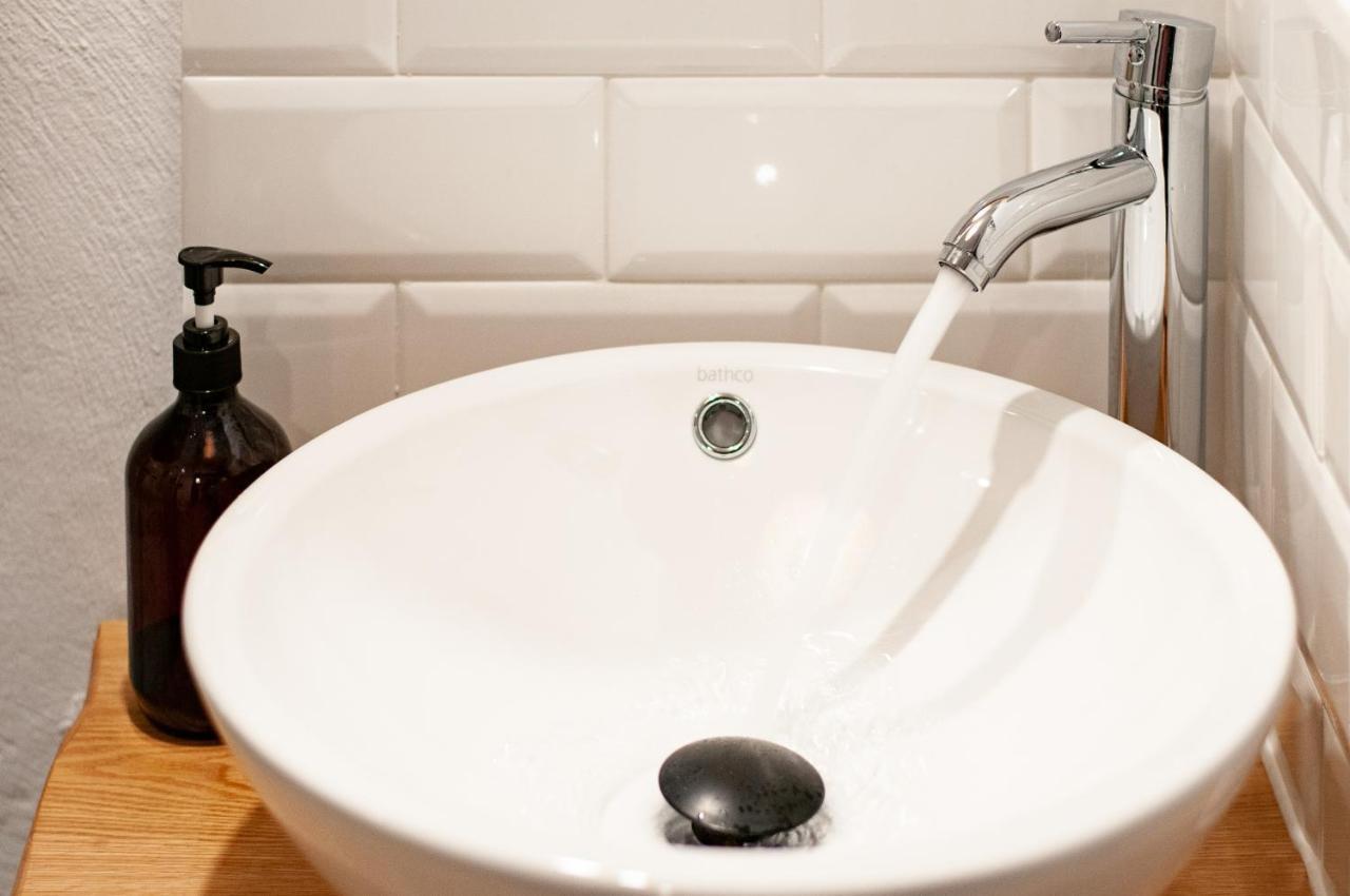 Las Ocas Boutique Apartamento - Solo Adultos Muros de Nalón Exterior foto