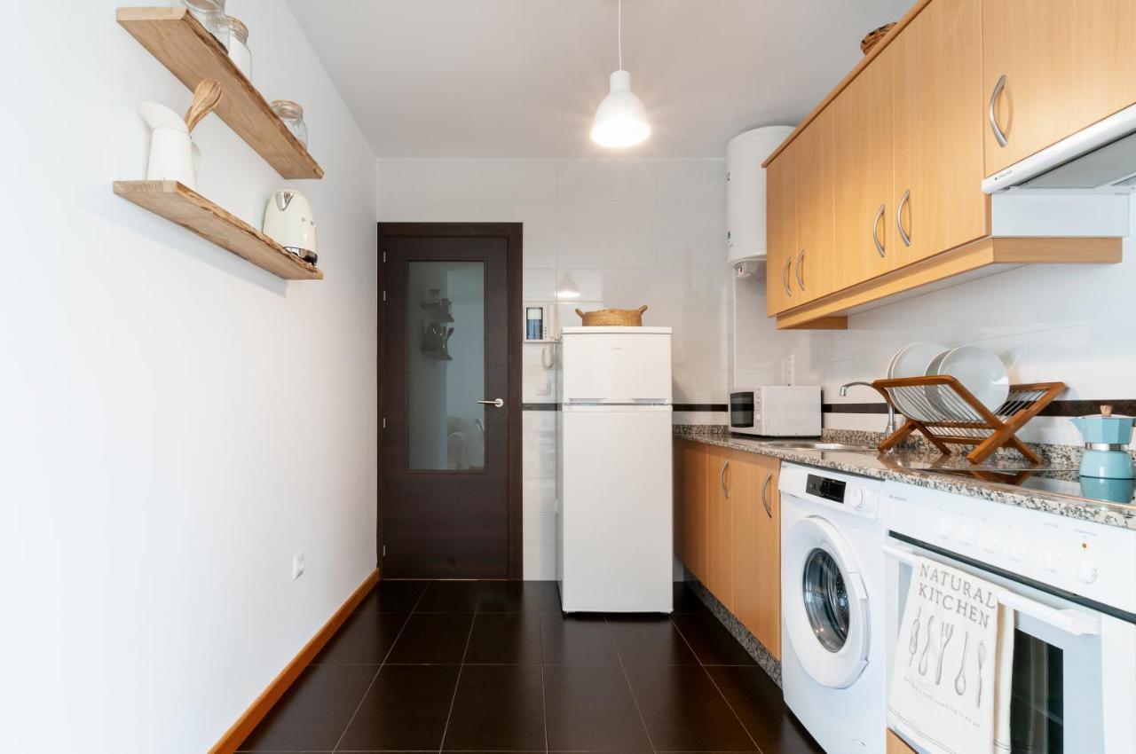Las Ocas Boutique Apartamento - Solo Adultos Muros de Nalón Exterior foto