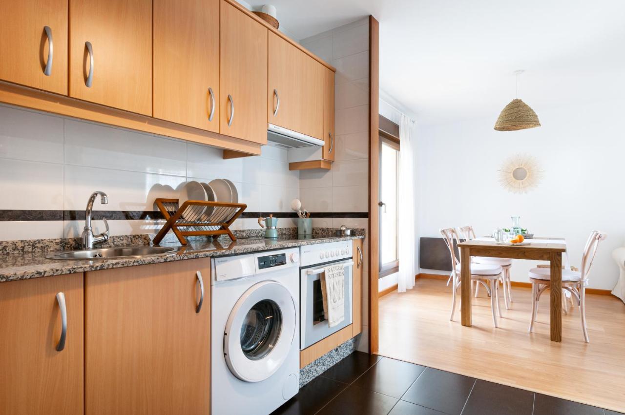 Las Ocas Boutique Apartamento - Solo Adultos Muros de Nalón Exterior foto