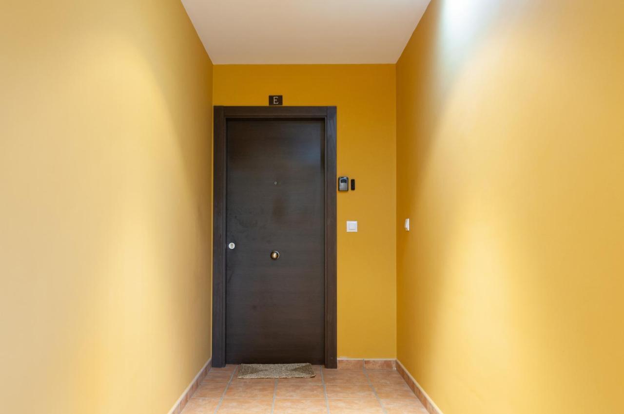 Las Ocas Boutique Apartamento - Solo Adultos Muros de Nalón Exterior foto