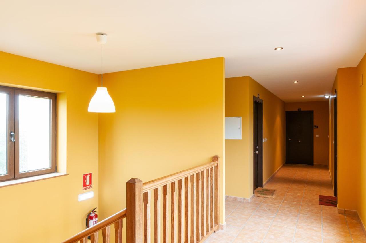 Las Ocas Boutique Apartamento - Solo Adultos Muros de Nalón Exterior foto