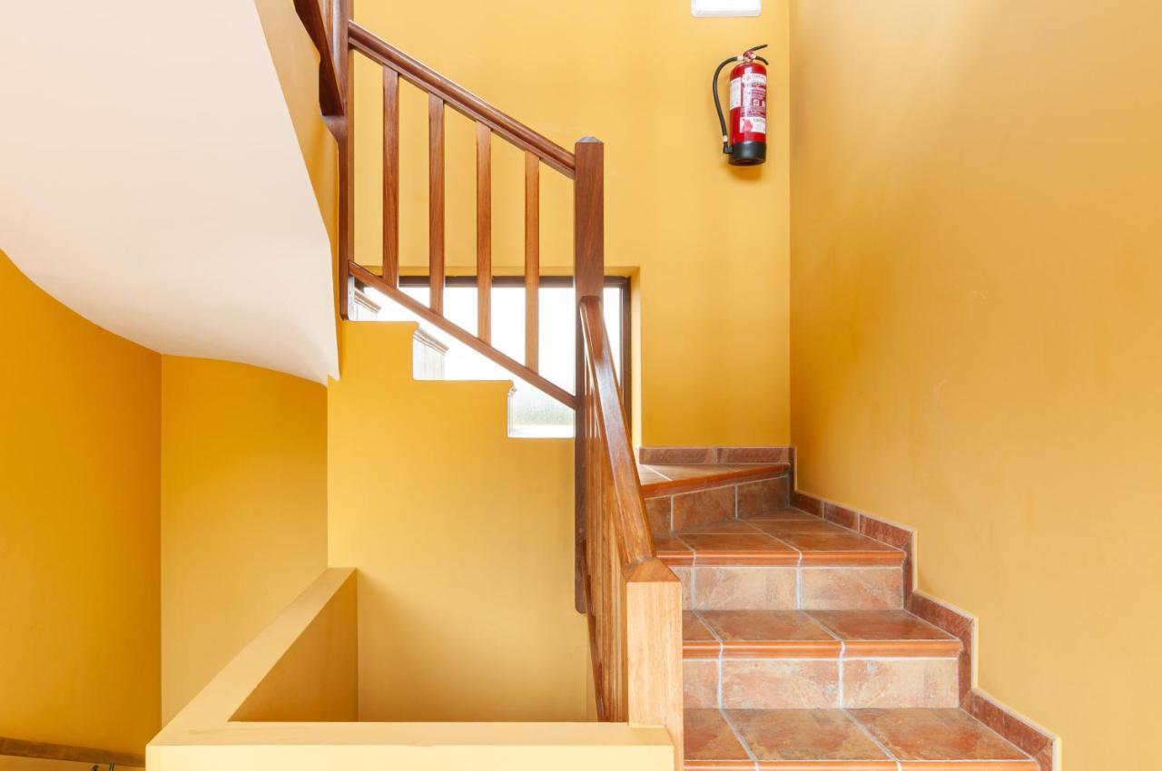 Las Ocas Boutique Apartamento - Solo Adultos Muros de Nalón Exterior foto