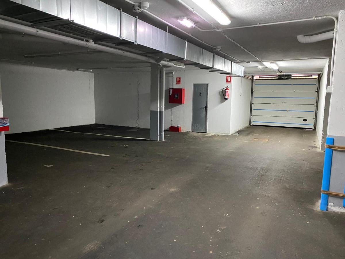 Las Ocas Boutique Apartamento - Solo Adultos Muros de Nalón Exterior foto