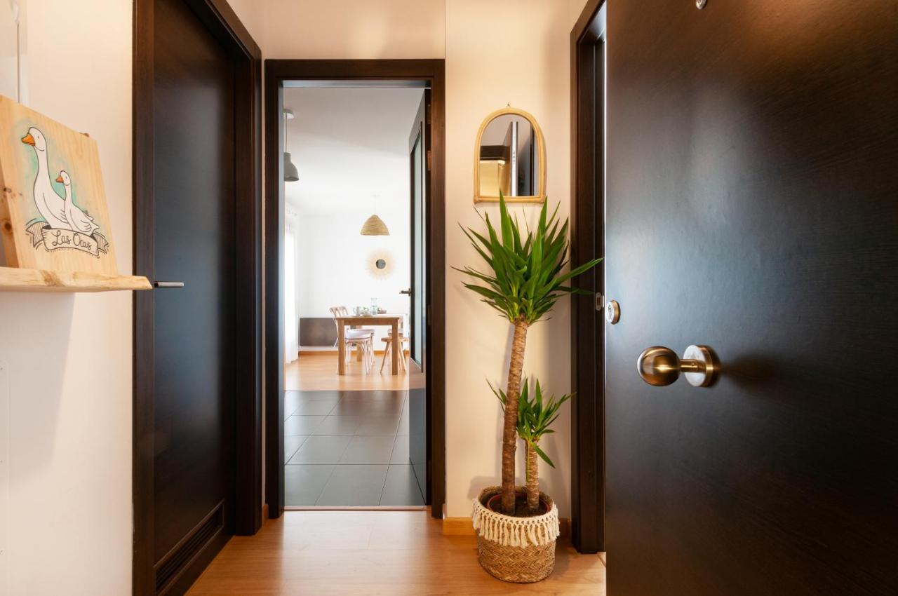 Las Ocas Boutique Apartamento - Solo Adultos Muros de Nalón Exterior foto