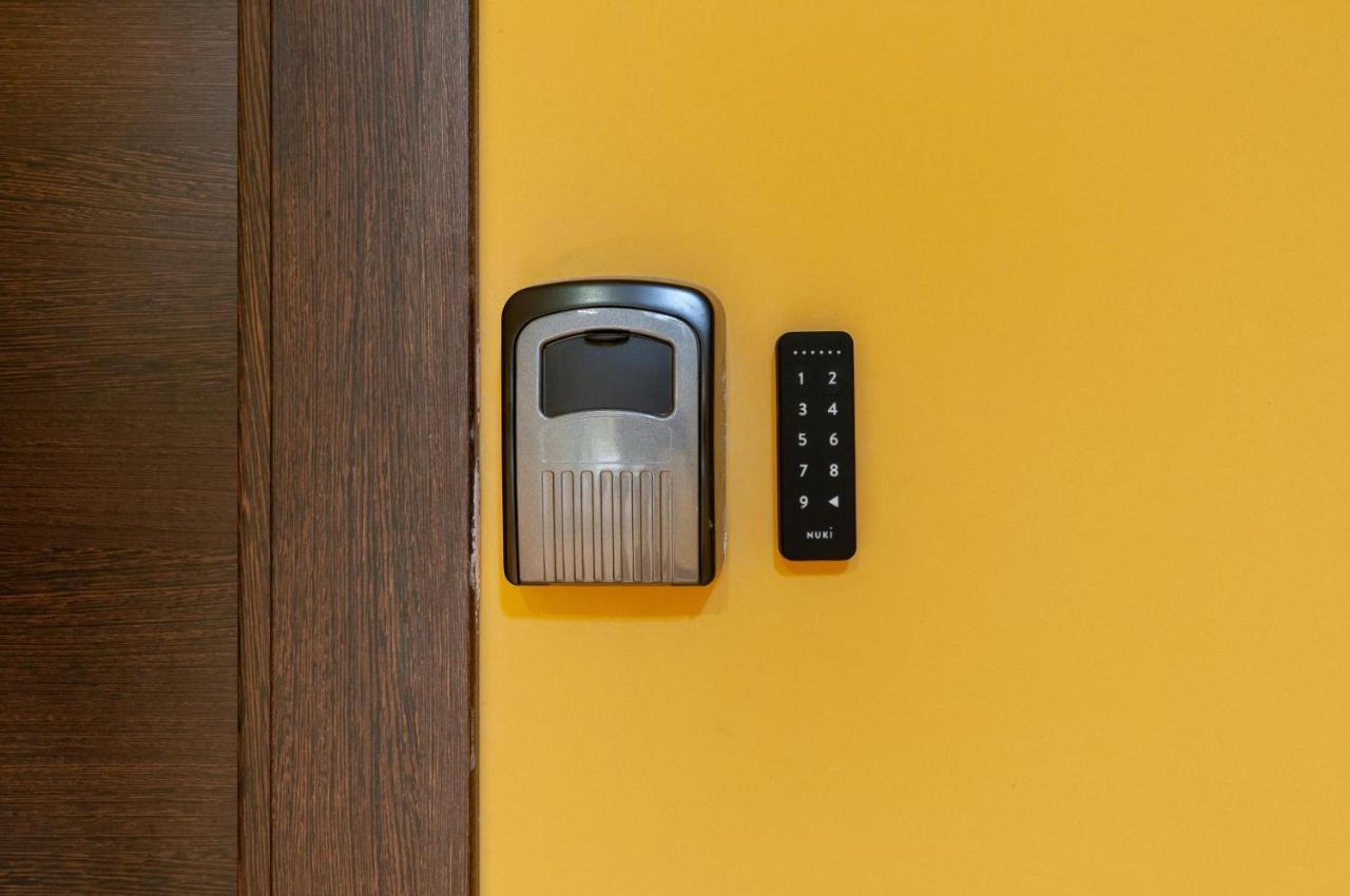Las Ocas Boutique Apartamento - Solo Adultos Muros de Nalón Exterior foto